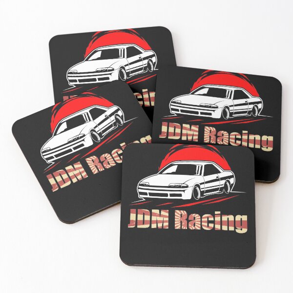 Item preview, JDM Style Japanese Classic Drift Sports Car designed and sold by FrosteAto.
