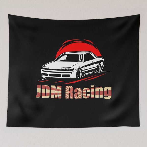 Item preview, JDM Style Japanese Classic Drift Sports Car designed and sold by FrosteAto.