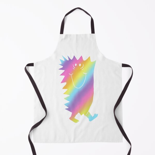 Item preview, Monster mate Pierre, unicorn designed and sold by davecakes.