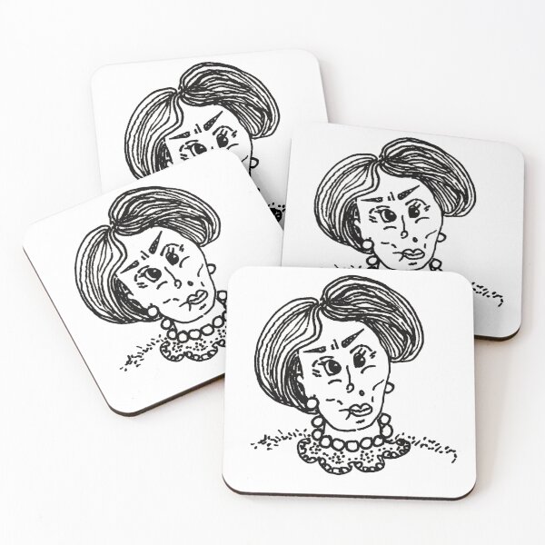 Item preview, BERTA designed and sold by Celosia-Inari.