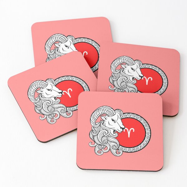 Item preview, Aries art designed and sold by lovezodiac72.