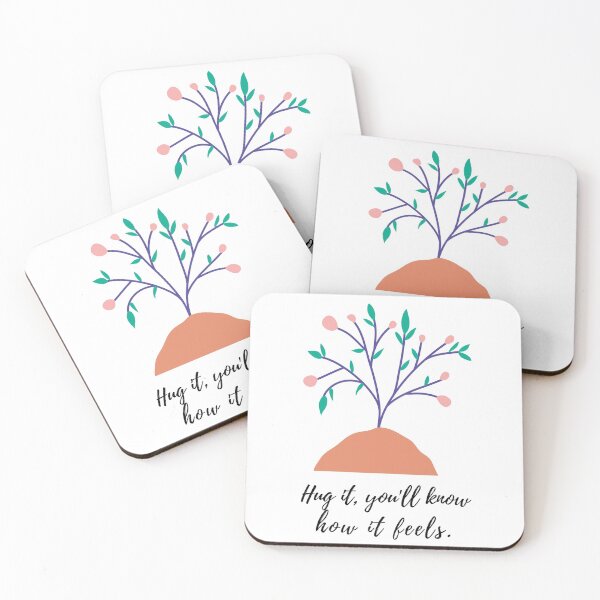 Item preview, Hug it, you'll know how it feels. designed and sold by Sruthy S.