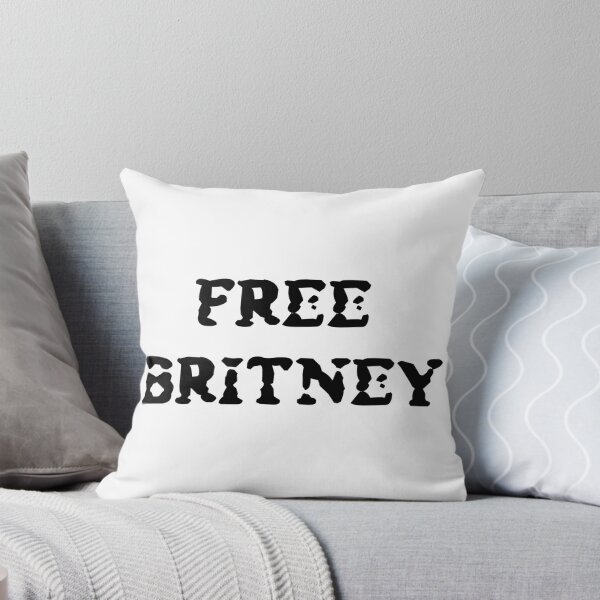 Item preview, Free Britney designed and sold by SchlossInspire.