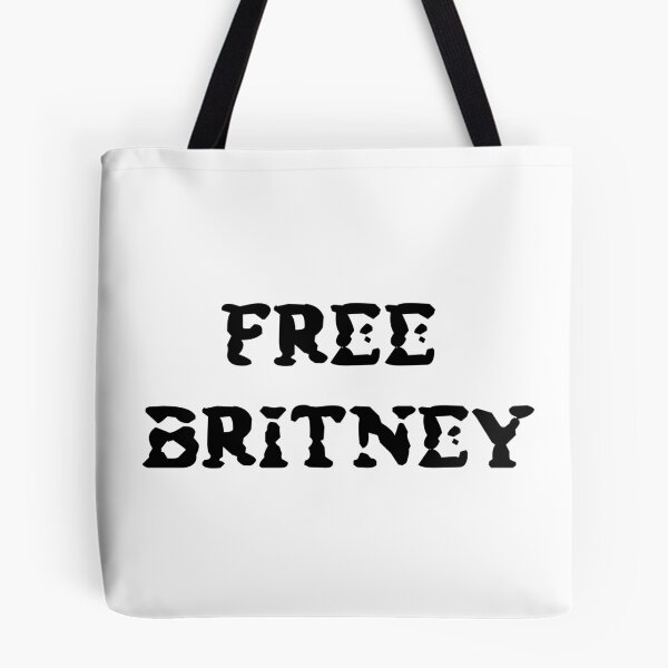 Item preview, Free Britney designed and sold by SchlossInspire.