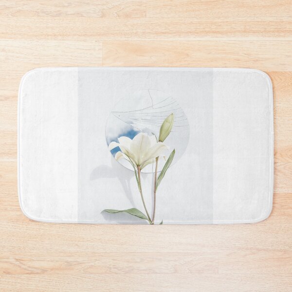 Item preview, White Lily designed and sold by Hexagon98.