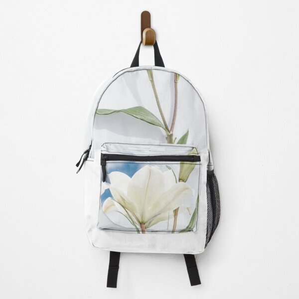 Item preview, White Lily designed and sold by Hexagon98.