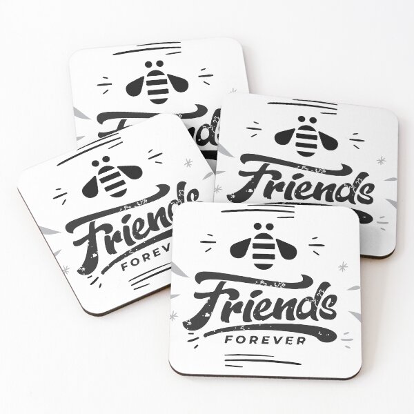 Item preview, BEE FRIENDS designed and sold by Parthis.