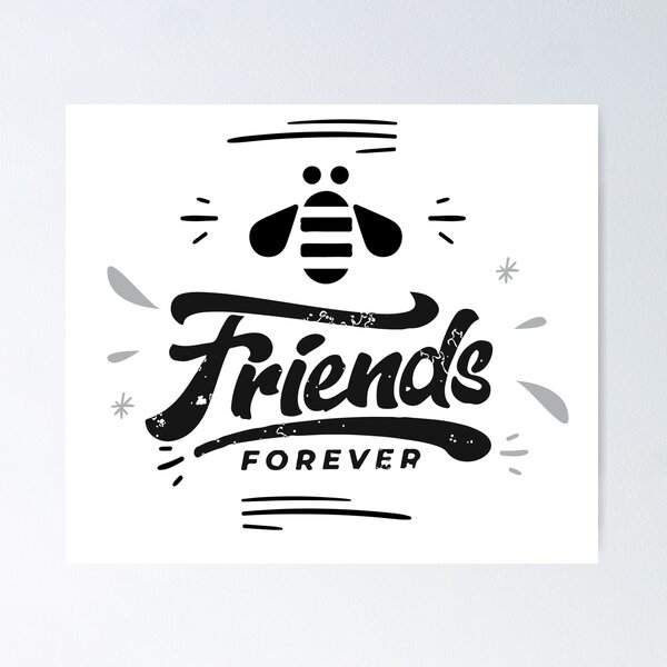 Item preview, BEE FRIENDS designed and sold by Parthis.