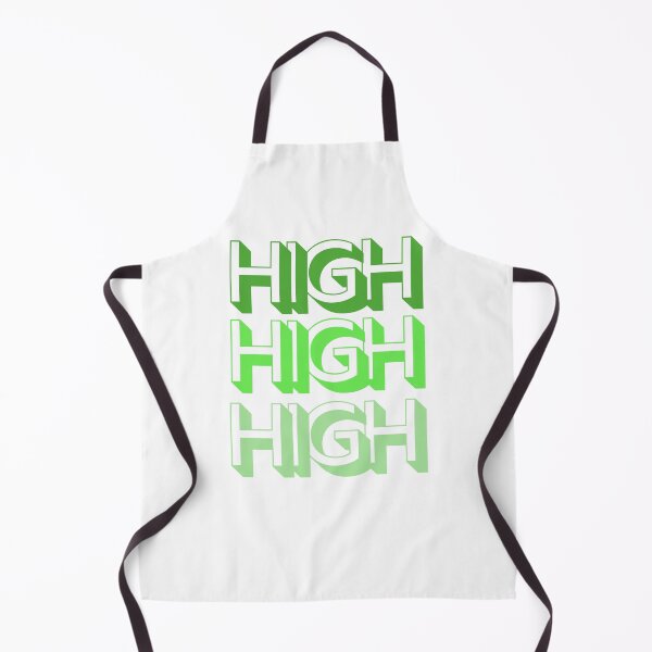 Item preview, HIGH HIGH HIGH designed and sold by AlfaEcho.