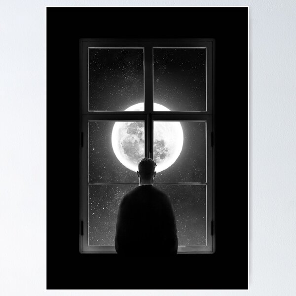 Item preview, Moonlight designed and sold by MindEscape ..