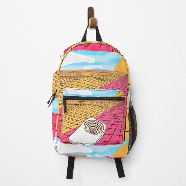 Item preview, Retro Road Trip designed and sold by NiceGoodBetter.