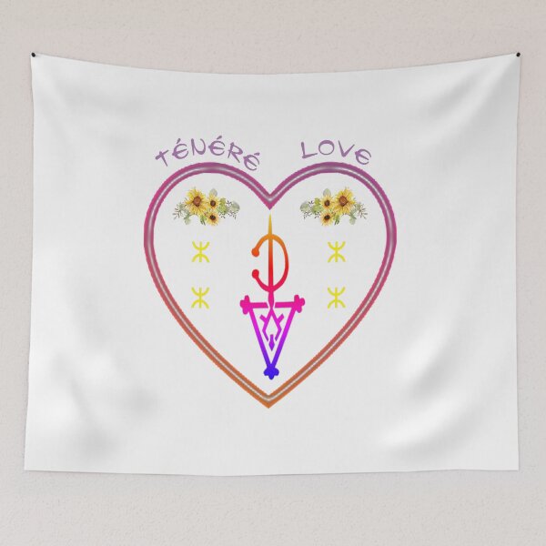 Item preview, Ténéré Design Only for Women designed and sold by mybladen.
