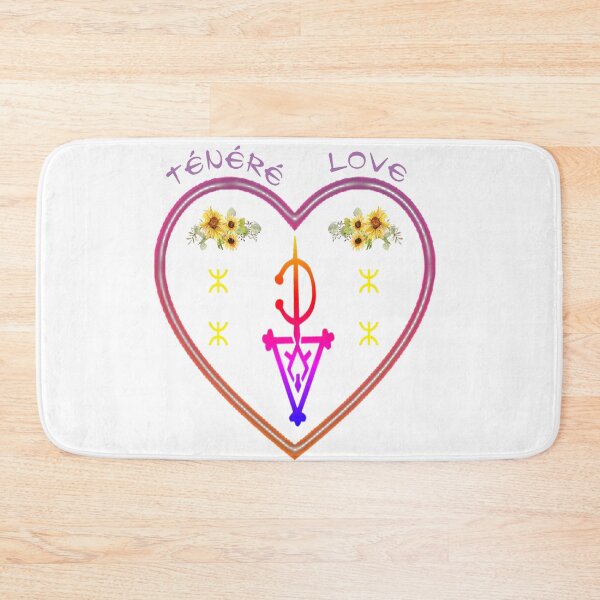 Item preview, Ténéré Design Only for Women designed and sold by mybladen.