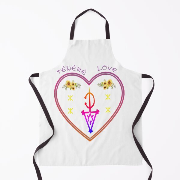 Item preview, Ténéré Design Only for Women designed and sold by mybladen.