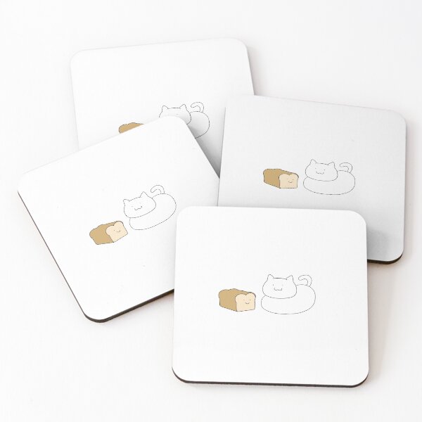 Item preview, cute little cat designed and sold by artriri.