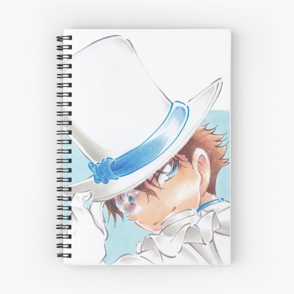 Item preview, Kaito Kid designed and sold by Hadeelx.