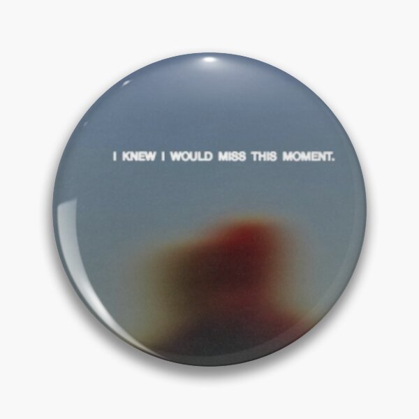 Item preview, I knew I would miss this moment designed and sold by lumine00.