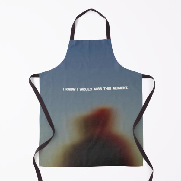 Item preview, I knew I would miss this moment designed and sold by lumine00.