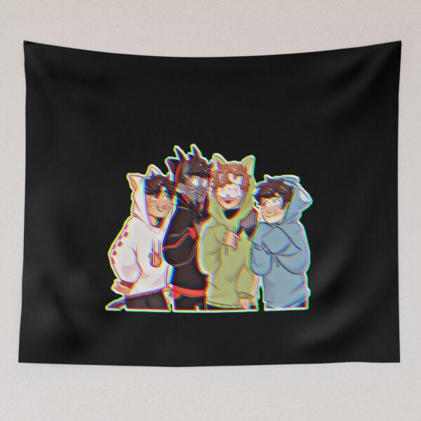 Item preview, dream smp  designed and sold by kader011.
