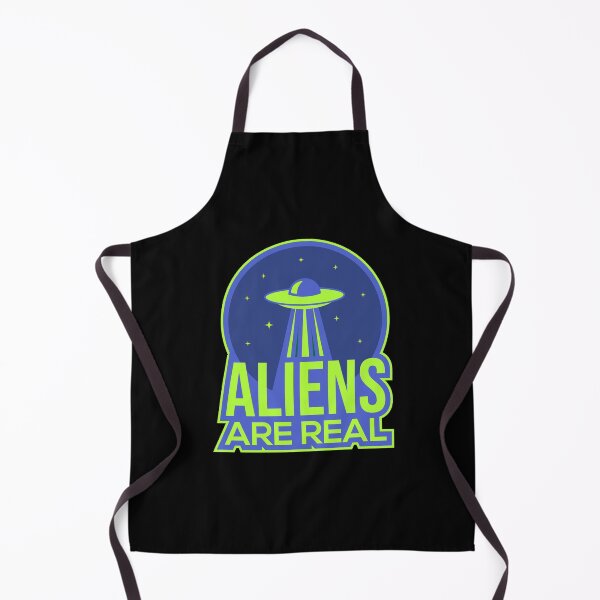 Item preview, Aliens Are Real Classic Gift T-Shirt designed and sold by ouaredi.