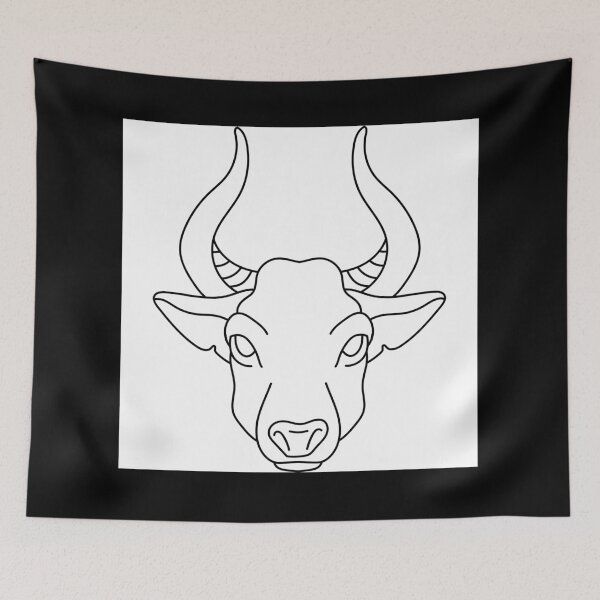 Item preview, Bull fresh t-shirt designed and sold by AllstarwireShop.