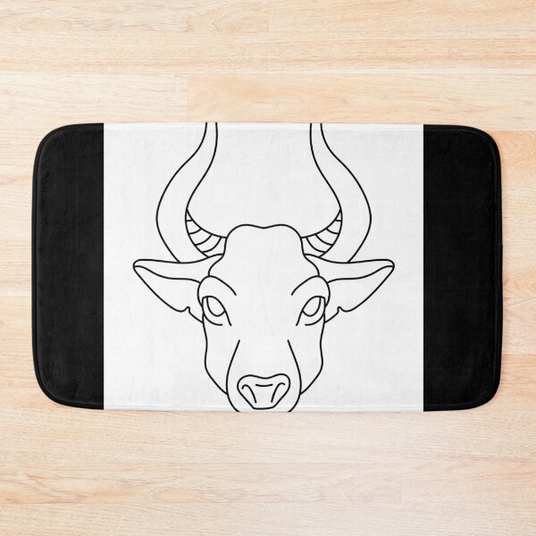 Item preview, Bull fresh t-shirt designed and sold by AllstarwireShop.