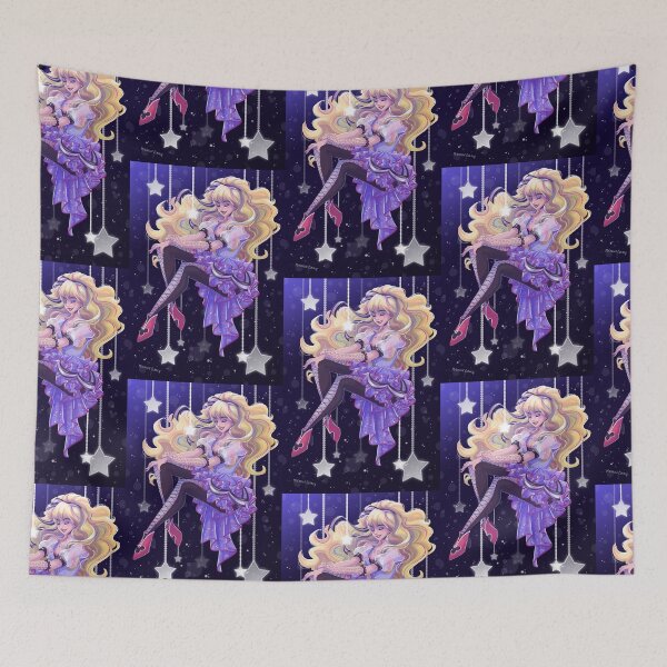 Item preview, Remembering Wonderland designed and sold by mishydraws.