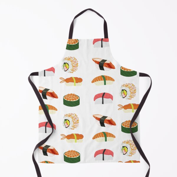 Item preview, Sushi yo | Food Edition Sticker Pack designed and sold by Nikiolilalala.