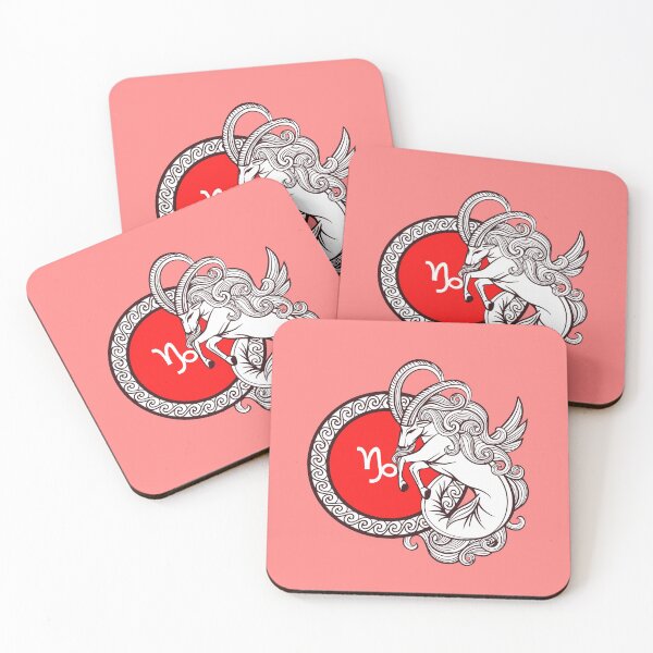 Item preview, Capricorn Art designed and sold by lovezodiac72.