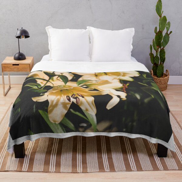 Item preview, Yellow Lily designed and sold by Hexagon98.
