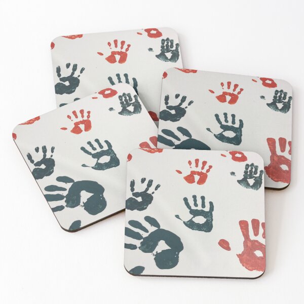 Item preview, The hands that built Bunnings designed and sold by Akrotiri.