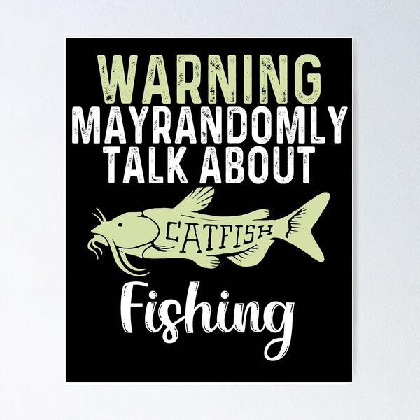 Mine's So Big Fishing Fun Flathead Catfish Fishing Gift Men Long Sleeve  T-Shirt