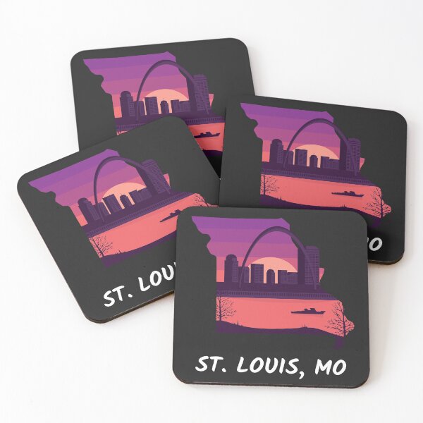 Item preview, St Louis Missouri designed and sold by TitanRN.