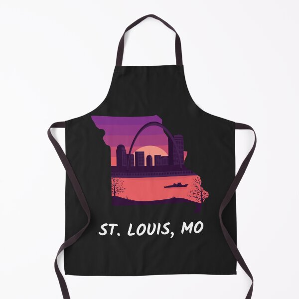 Item preview, St Louis Missouri designed and sold by TitanRN.