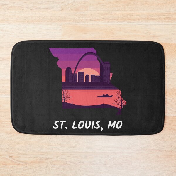 Item preview, St Louis Missouri designed and sold by TitanRN.