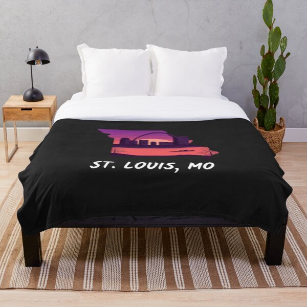 Item preview, San Luis Misuri designed and sold by TitanRN.