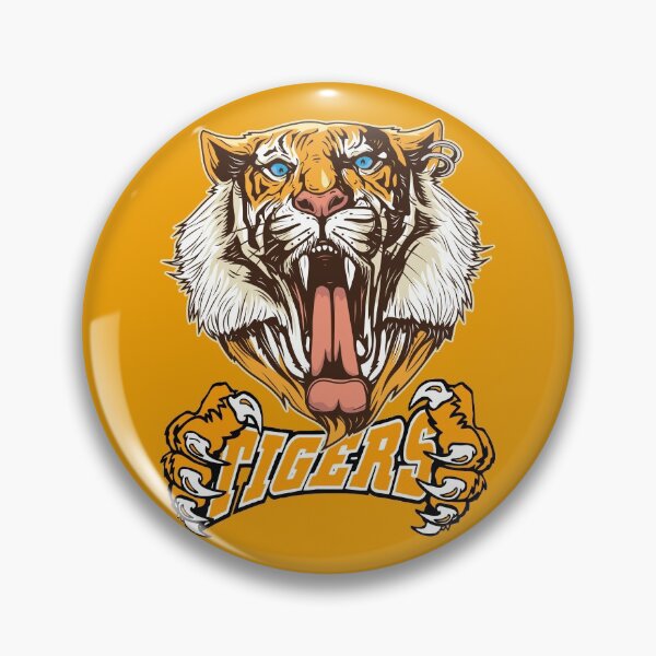 Item preview, Tigers designed and sold by svetlana84.