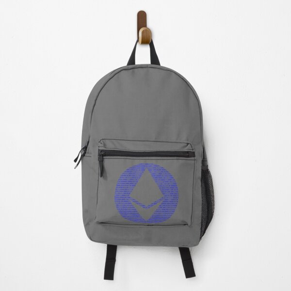 Item preview, Binary Ethereum designed and sold by Anthony Joseph Latorre.