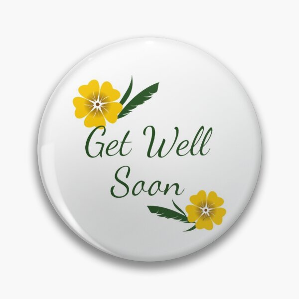 Item preview, Get Well Soon designed and sold by Ramen  De.