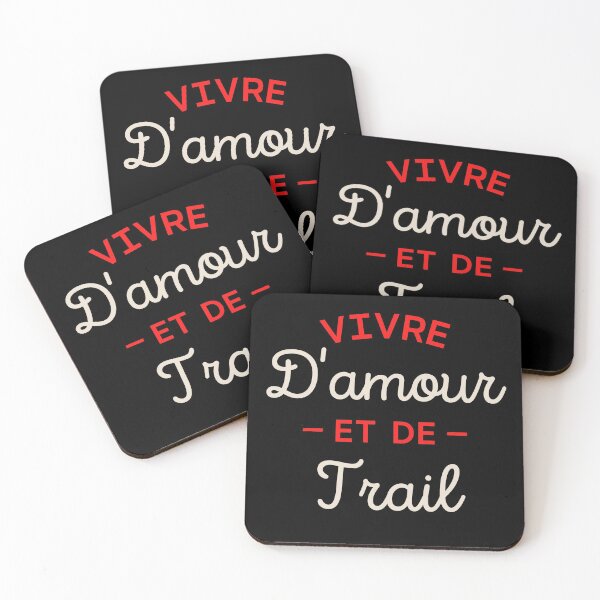 Item preview, Living in love and trail humor running sport designed and sold by joozybart.