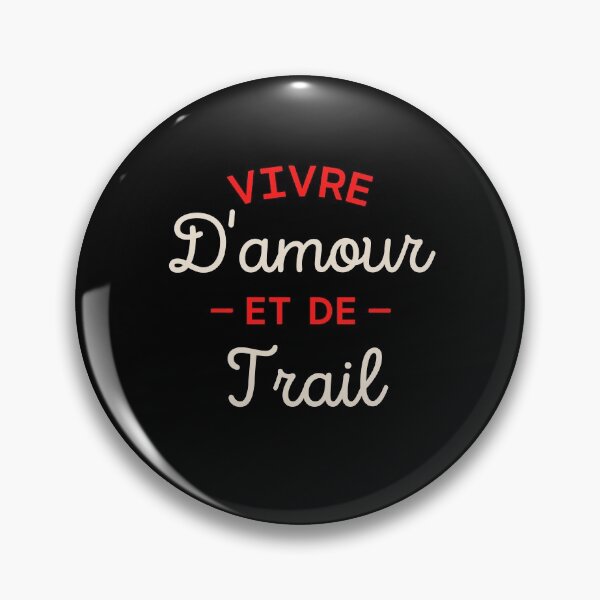 Item preview, Living in love and trail humor running sport designed and sold by joozybart.