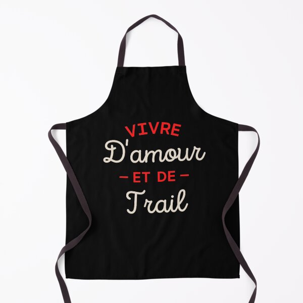Item preview, Living in love and trail humor running sport designed and sold by joozybart.