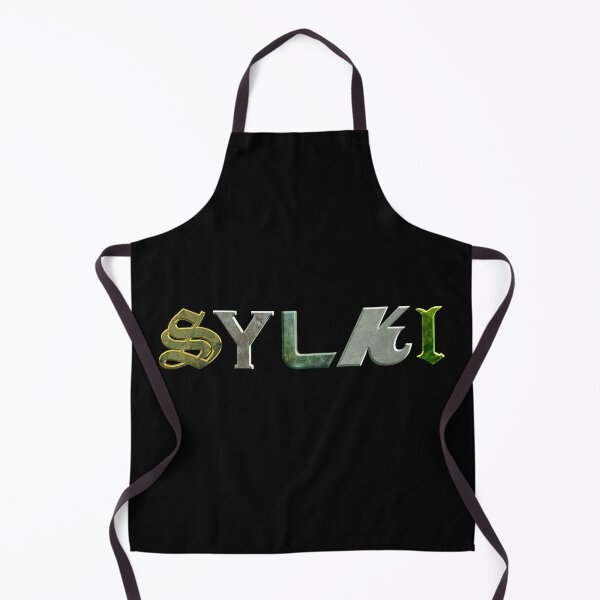 Item preview, Sylki Logo designed and sold by gwendy730.