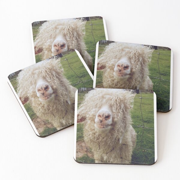 Item preview, Groovy Goat designed and sold by Elsabe Smith.