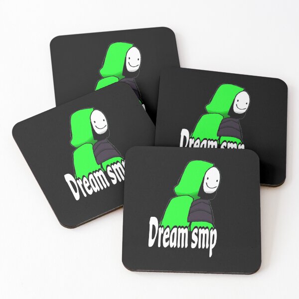 Item preview, dream smp  designed and sold by kader011.