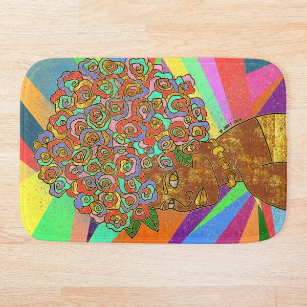 Item preview, Roses 2.0 designed and sold by johnspainart.
