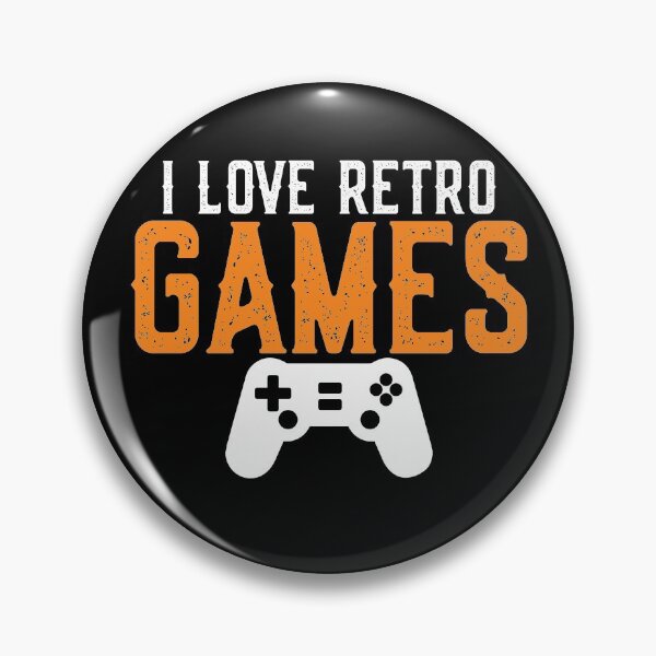 Item preview, Retro Gaming Emulation Arcade Pixel Enthusiast designed and sold by FrosteAto.