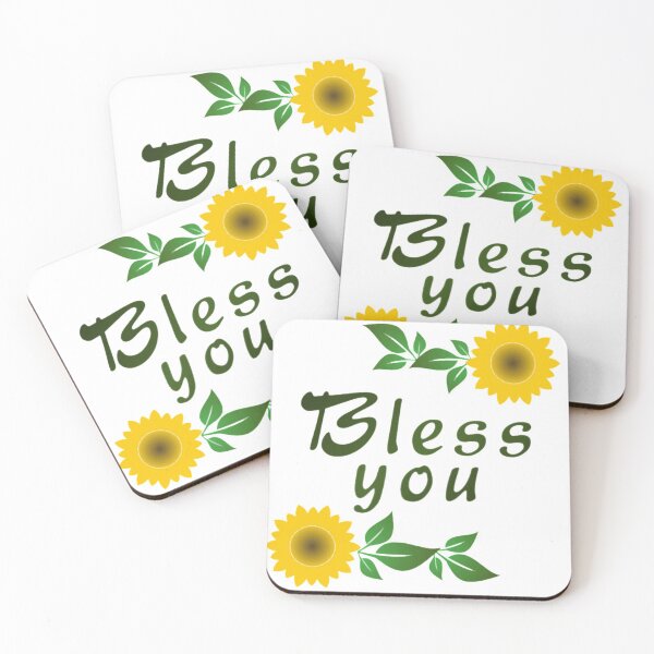 Item preview, God Bless You designed and sold by Ramen  De.