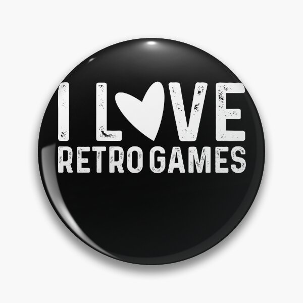 Item preview, Retro Gaming Emulation Arcade Pixel Enthusiast designed and sold by FrosteAto.