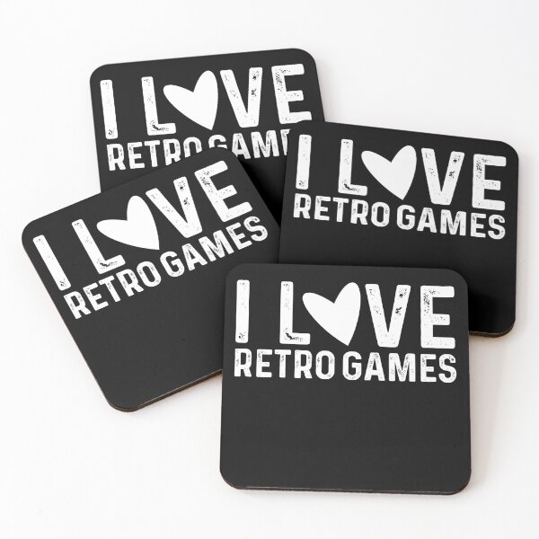 Item preview, Retro Gaming Emulation Arcade Pixel Enthusiast designed and sold by FrosteAto.